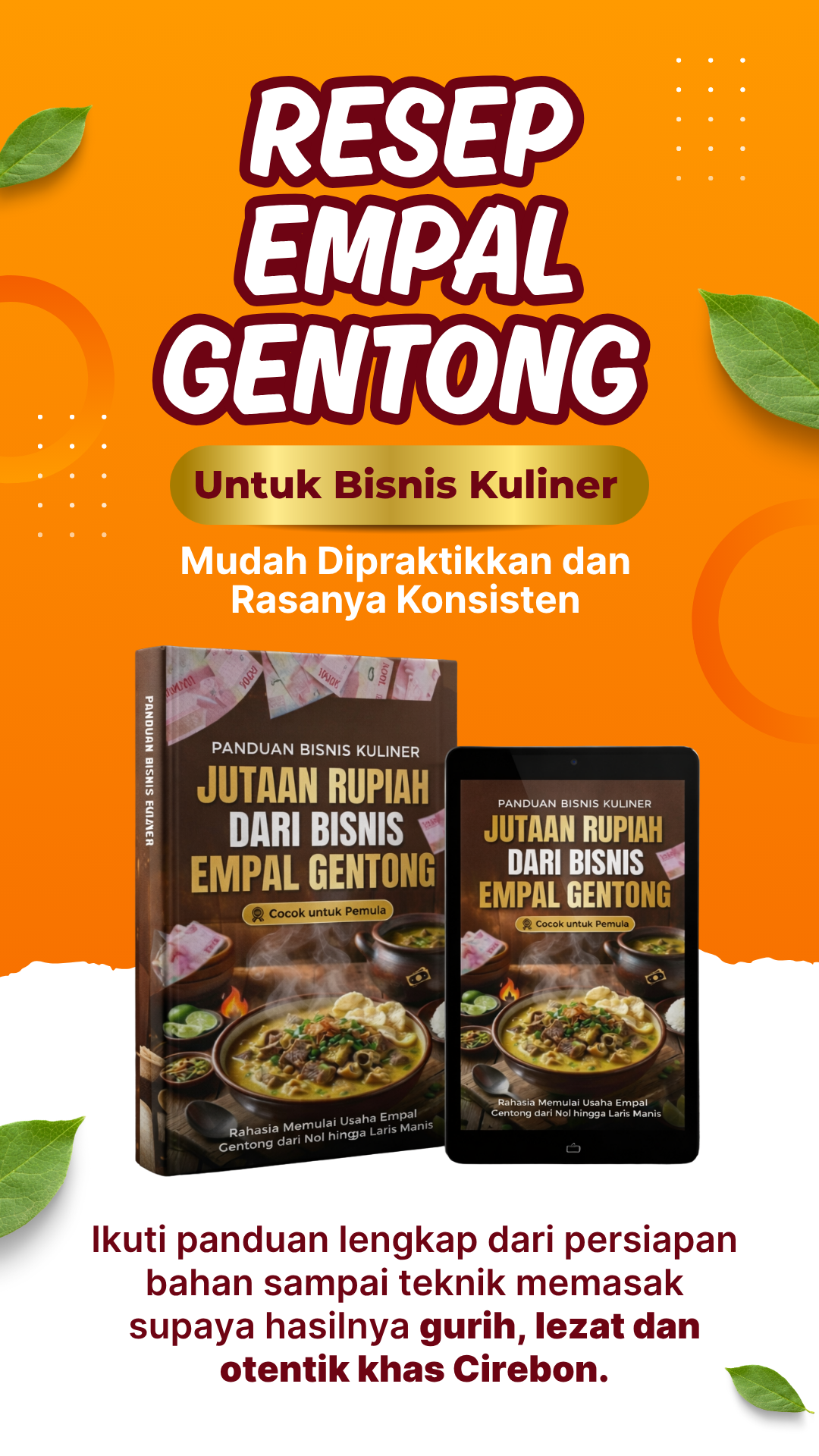 Empal Gentong