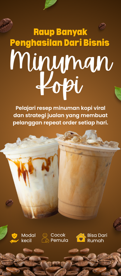 Es Kopi SP