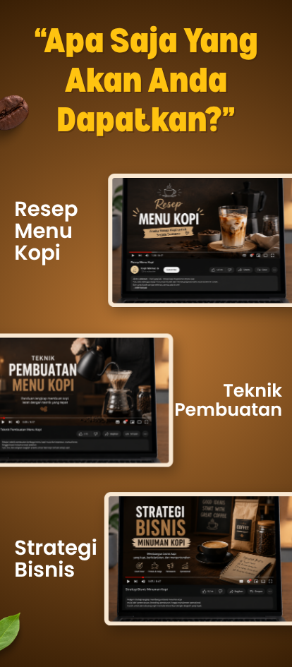 Es Kopi SP