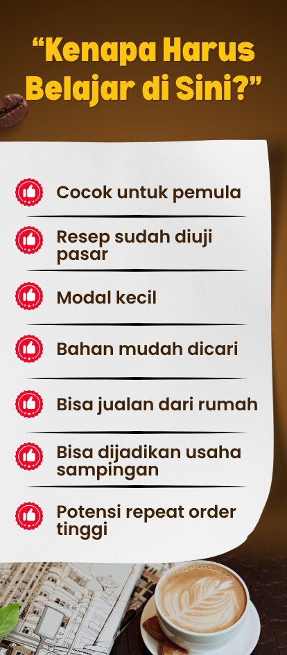 Es Kopi SP