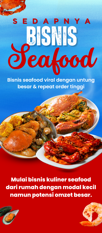 Aneka Seafood