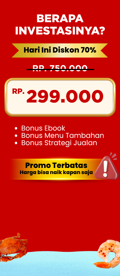 Aneka Seafood