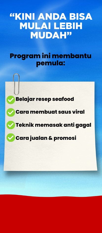 Aneka Seafood