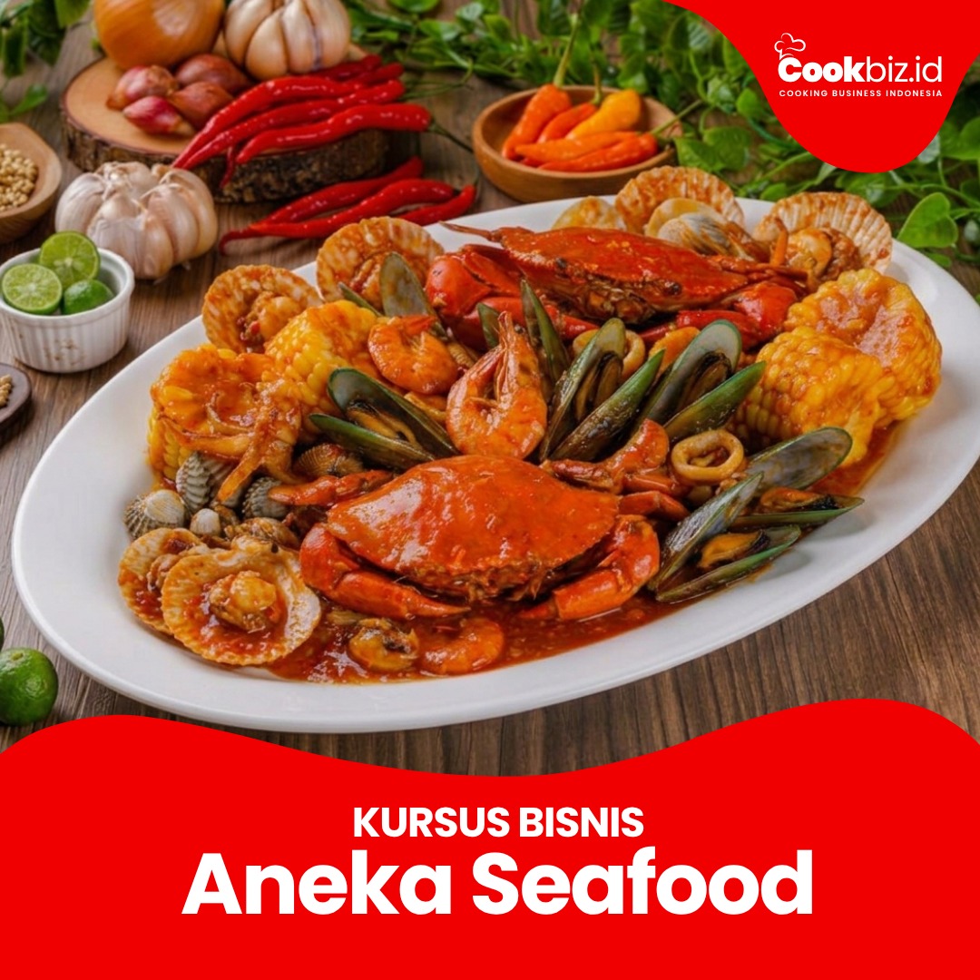 Aneka Seafood