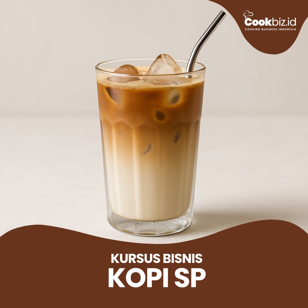 Es Kopi SP